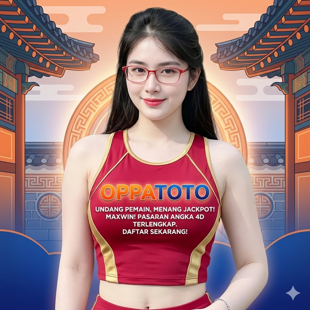 oppatoto Front Black 